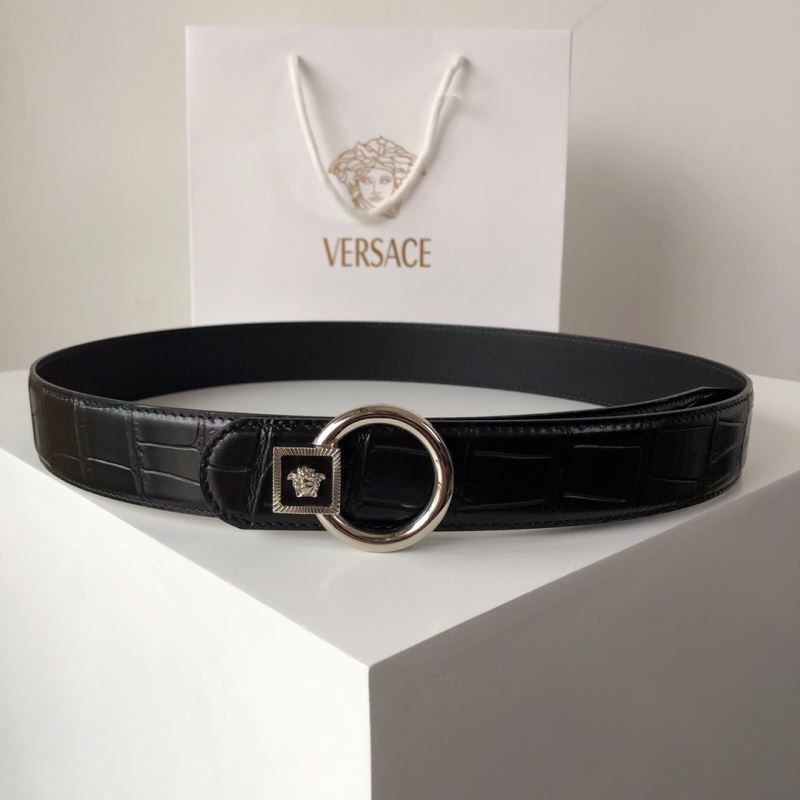 Versace Belts